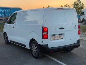 Citroen Jumpy 2, 0 HDI/150 k, снимка 5