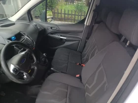 Ford Connect Maxi 2+ 1 места, снимка 7