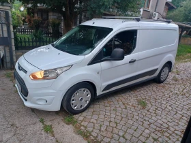Ford Connect Maxi 2+ 1 места, снимка 2