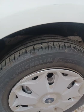 Ford Connect Maxi 2+ 1 места, снимка 10