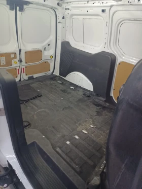 Ford Connect Maxi 2+ 1 места, снимка 9