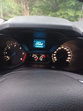 Ford Connect Maxi 2+ 1 места, снимка 6