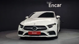 Mercedes-Benz CLS 300 AMG LINE HEAD UP 360CAM PANORAMA FULL, снимка 3