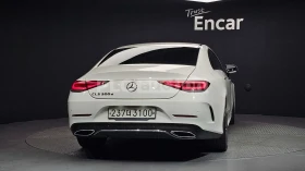 Mercedes-Benz CLS 300 AMG LINE HEAD UP 360CAM PANORAMA FULL, снимка 4