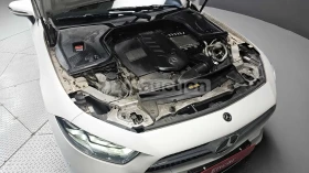 Mercedes-Benz CLS 300 AMG LINE HEAD UP 360CAM PANORAMA FULL, снимка 6
