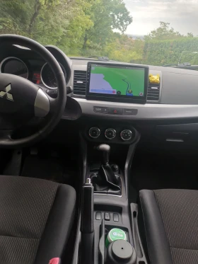 Mitsubishi Lancer, снимка 11
