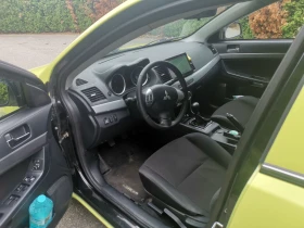 Mitsubishi Lancer, снимка 10
