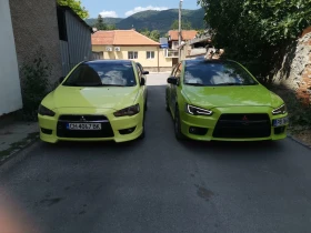 Mitsubishi Lancer 1.6 бензин, снимка 16