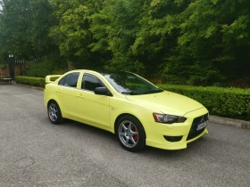 Mitsubishi Lancer, снимка 3