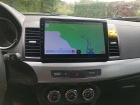 Mitsubishi Lancer, снимка 12
