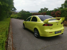 Mitsubishi Lancer, снимка 7
