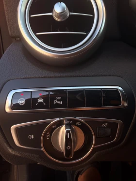 Mercedes-Benz C 220 DISTRONIC PLUS/4MATIC/9G TRONIC (НАЛИЧНА В БГ), снимка 17