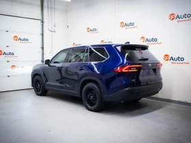 Toyota Grand Highlander XLE* AWD* КОЖА* ПОДГРЕВ* КАМЕРА* , снимка 5