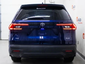 Toyota Grand Highlander XLE* AWD* КОЖА* ПОДГРЕВ* КАМЕРА* , снимка 6