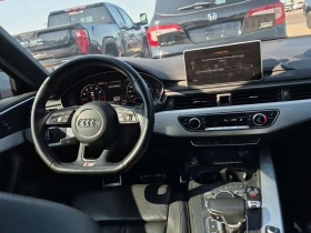 Audi A4 Technik * CARFAX * ФИНАНСИРАНЕ* КЛИП, снимка 10