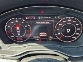 Audi A4 Technik * CARFAX * ФИНАНСИРАНЕ* КЛИП, снимка 9