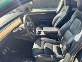 Tesla Model Y * Long Range * АВТОКРЕДИТ БЕЗ ПЪРВОНАЧАЛНА ВНОСКА*, снимка 5