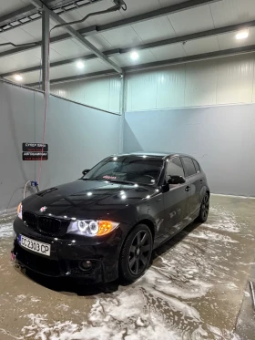BMW 118, снимка 4