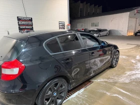 BMW 118, снимка 3