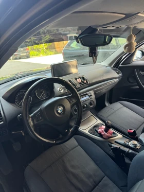 BMW 118, снимка 8