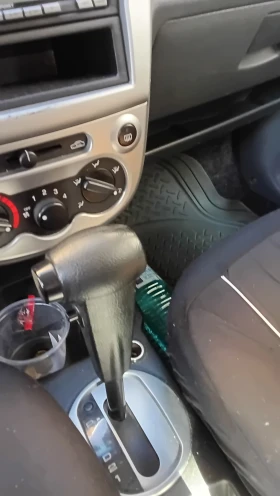 Chevrolet Matiz, снимка 3