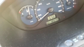 Chevrolet Matiz, снимка 5