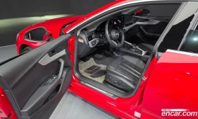 Audi A5 QUATTRO Sportback* Подгрев* камера* М.Точка* Панор, снимка 6
