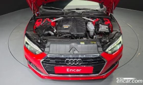 Audi A5 QUATTRO Sportback* Подгрев* камера* М.Точка* Панор, снимка 5