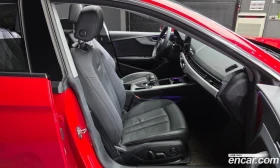 Audi A5 QUATTRO Sportback* Подгрев* камера* М.Точка* Панор, снимка 14