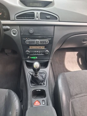 Renault Laguna 2.0DCI 150кс MR9 6ск EURO 4 Slovenia 187.109км, снимка 9