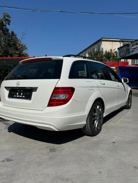Mercedes-Benz C 220 C220 Facelift , снимка 6