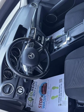Mercedes-Benz C 220 C220 Facelift , снимка 8