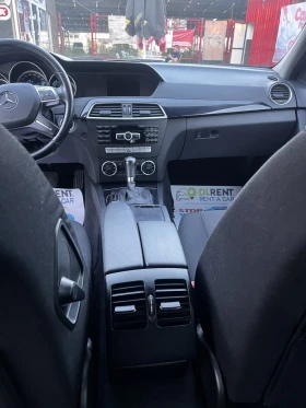 Mercedes-Benz C 220 C220 Facelift , снимка 10