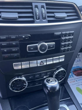 Mercedes-Benz C 220 C220 Facelift , снимка 9