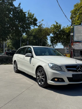 Mercedes-Benz C 220 C220 Facelift , снимка 3
