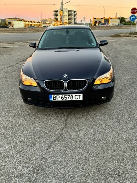 BMW 525 2.5 Реални км, снимка 7