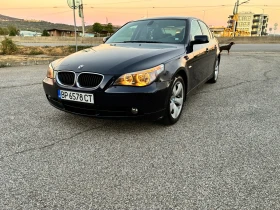 BMW 525 2.5 Реални км, снимка 2