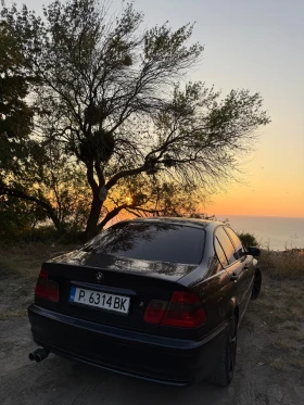 BMW 318 318i, снимка 2