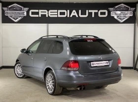 VW Golf 1.6 TDI  4x4 - [5] 