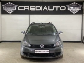 VW Golf 1.6 TDI  4x4, снимка 2