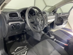 VW Golf 1.6 TDI  4x4 | Mobile.bg   7