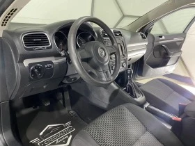 VW Golf 1.6 TDI  4x4 - [8] 