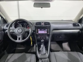 VW Golf 1.6 TDI  4x4, снимка 8