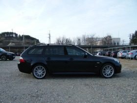 BMW 525 3.0D Xdrive M PAKET, снимка 3 - Автомобили и джипове - 45020779