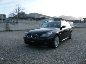 Обява за продажба на BMW 525 3.0D Xdrive M PAKET ~12 490 лв. - изображение 1