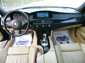 BMW 525 3.0D Xdrive M PAKET, снимка 11 - Автомобили и джипове - 45020779