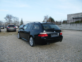 BMW 525 3.0D Xdrive M PAKET, снимка 5 - Автомобили и джипове - 45020779