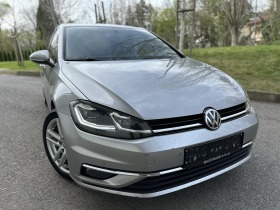 Обява за продажба на VW Golf 2.0d / АВТОМАТИК ~Цена по договаряне - изображение 1