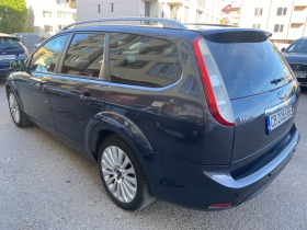     Ford Focus 1.6 hdi 