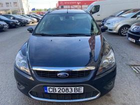     Ford Focus 1.6 hdi 
